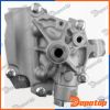 Pompe à huile pour TOYOTA | BPO-TY-012, 15100-25032